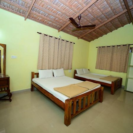 Prakruth Backwater Stay By Lazo , Coorg Suntikoppa Bagian luar foto
