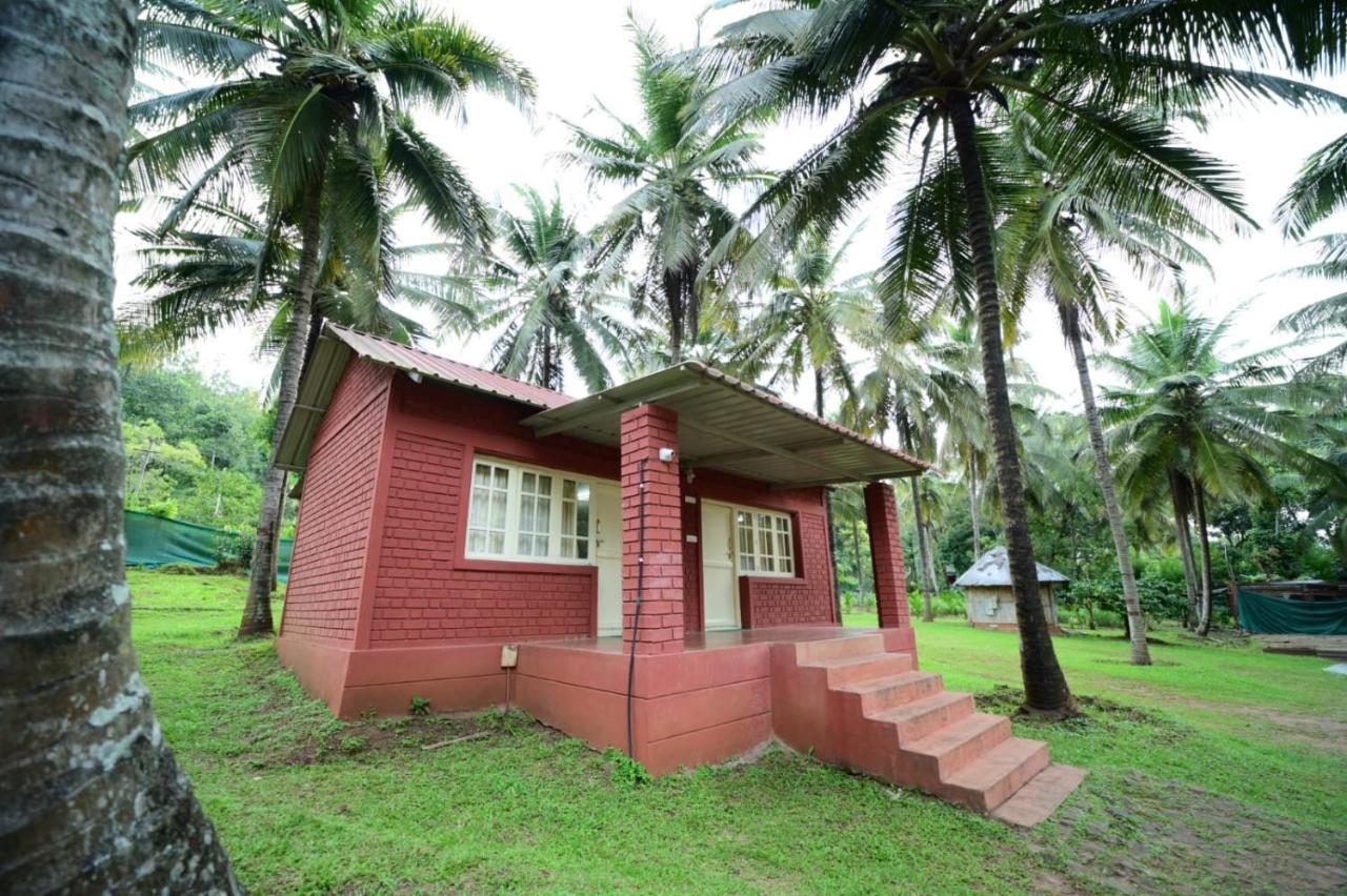 Prakruth Backwater Stay By Lazo , Coorg Suntikoppa Bagian luar foto