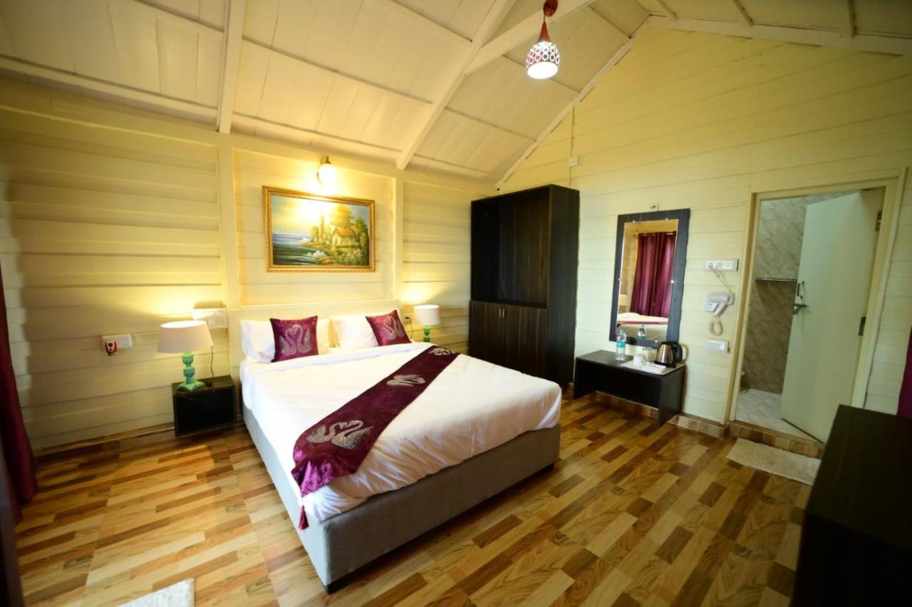 Prakruth Backwater Stay By Lazo , Coorg Suntikoppa Bagian luar foto