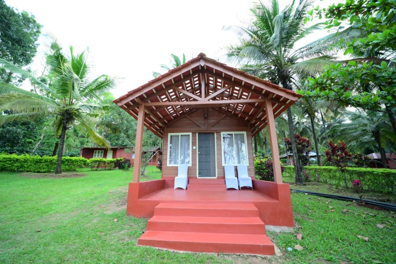 Prakruth Backwater Stay By Lazo , Coorg Suntikoppa Bagian luar foto